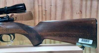 Husqvarna 640 - 8x57 Mauser - Like Mauser 98 - Image 6 of 16