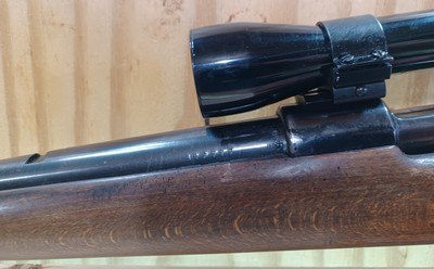 Husqvarna 640 - 8x57 Mauser - Like Mauser 98 - Image 10 of 16