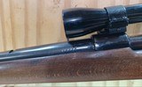 Husqvarna 640 - 8x57 Mauser - Like Mauser 98 - Image 10 of 16