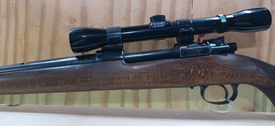 Husqvarna 640 - 8x57 Mauser - Like Mauser 98 - Image 7 of 16