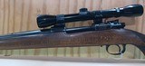 Husqvarna 640 - 8x57 Mauser - Like Mauser 98 - Image 7 of 16