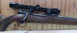 Husqvarna 640 - 8x57 Mauser - Like Mauser 98 - Image 3 of 16