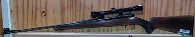 Husqvarna 640 - 8x57 Mauser - Like Mauser 98 - Image 5 of 16