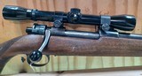 Husqvarna 640 - 8x57 Mauser - Like Mauser 98 - Image 1 of 16