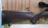 Husqvarna 640 - 8x57 Mauser - Like Mauser 98 - Image 2 of 16