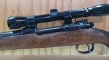 Husqvarna 640 - 8x57 Mauser - Like Mauser 98 - Image 9 of 16