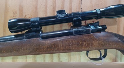 Husqvarna 640 - 8x57 Mauser - Like Mauser 98 - Image 9 of 16