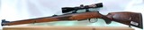 Krico Kriegskorte & Co Model 400 - 222 Rem - Image 6 of 15