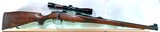 Krico Kriegskorte & Co Model 400 - 222 Rem - Image 1 of 15