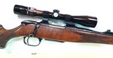 Krico Kriegskorte & Co Model 400 - 222 Rem - Image 3 of 15