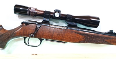 Krico Kriegskorte & Co Model 400 - 222 Rem - Image 3 of 15