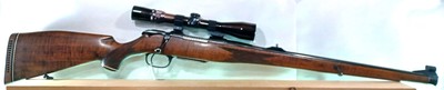 Krico Kriegskorte & Co Model 400 - 222 Rem - Image 1 of 15