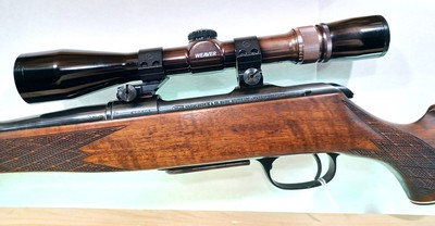 Krico Kriegskorte & Co Model 400 - 222 Rem - Image 8 of 15