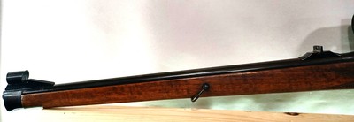 Krico Kriegskorte & Co Model 400 - 222 Rem - Image 9 of 15