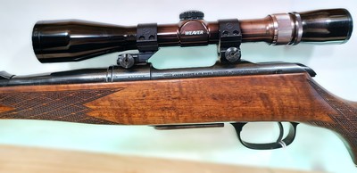 Krico Kriegskorte & Co Model 400 - 222 Rem - Image 10 of 15