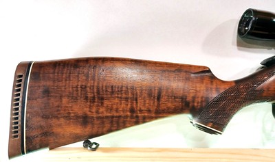 Krico Kriegskorte & Co Model 400 - 222 Rem - Image 2 of 15