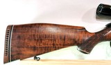 Krico Kriegskorte & Co Model 400 - 222 Rem - Image 2 of 15
