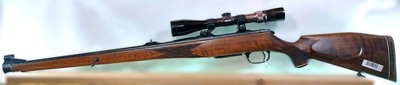 Krico Kriegskorte & Co Model 400 - 222 Rem - Image 6 of 15