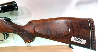 Krico Kriegskorte & Co Model 400 - 222 Rem - Image 7 of 15