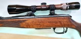 Krico Kriegskorte & Co Model 400 - 222 Rem - Image 10 of 15