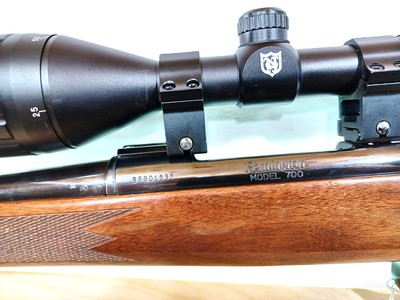 Remington 700 ADL - 30-06 Springfield - Image 10 of 16