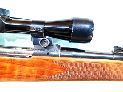 BRNO ZKK-600 - 30-06 Springfield - Image 5 of 16