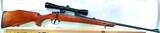 BRNO ZKK-600 - 30-06 Springfield - Image 1 of 16