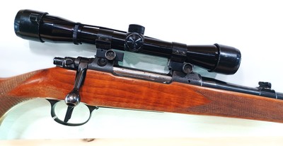 BRNO ZKK-600 - 30-06 Springfield - Image 3 of 16