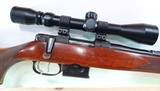 BRNO Fox Mod 2 - 222 Rem - Image 5 of 12