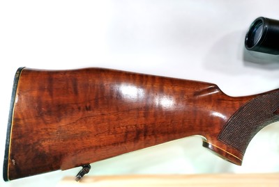 BRNO Fox Mod 2 - 222 Rem - Image 2 of 12
