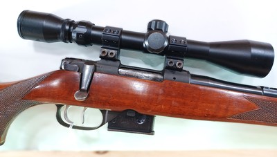 BRNO Fox Mod 2 - 222 Rem - Image 5 of 12