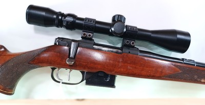 BRNO Fox Mod 2 - 222 Rem - Image 3 of 12