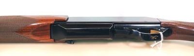 Browning BAR - 308 Winchester - Made in Belgium - Image 14 of 16