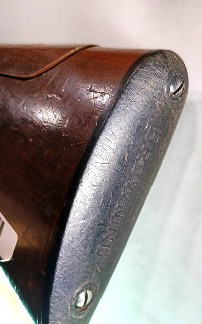 Browning BAR - 308 Winchester - Made in Belgium - Image 12 of 16