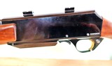 Browning BAR - 308 Winchester - Made in Belgium - Image 10 of 16