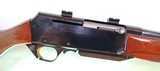 Browning BAR - 308 Winchester - Made in Belgium - Image 5 of 16