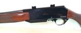 Browning BAR - 308 Winchester - Made in Belgium - Image 8 of 16
