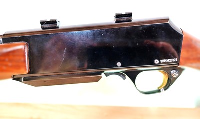 Browning BAR - 308 Winchester - Made in Belgium - Image 10 of 16