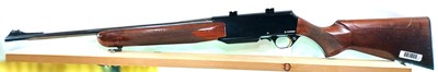 Browning BAR - 308 Winchester - Made in Belgium - Image 6 of 16