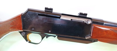 Browning BAR - 308 Winchester - Made in Belgium - Image 5 of 16