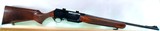 Browning BAR - 308 Winchester - Made in Belgium - Image 1 of 16
