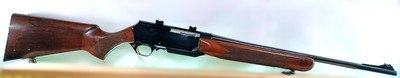 Browning BAR - 308 Winchester - Made in Belgium