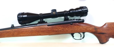 Husqvarna 1640 - 6.5X55 Swedish - Image 8 of 13