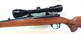Husqvarna 1640 - 6.5X55 Swedish - Image 8 of 13