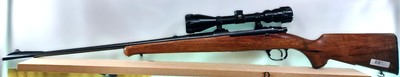 Husqvarna 1640 - 6.5X55 Swedish - Image 6 of 13