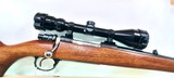 Husqvarna 1640 - 6.5X55 Swedish - Image 3 of 13