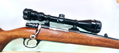 Husqvarna 1640 - 6.5X55 Swedish - Image 3 of 13
