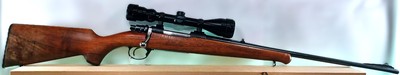 Husqvarna 1640 - 6.5X55 Swedish - Image 1 of 13