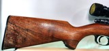 Husqvarna 1640 - 6.5X55 Swedish - Image 2 of 13