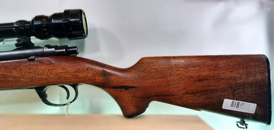 Husqvarna 1640 - 6.5X55 Swedish - Image 7 of 13